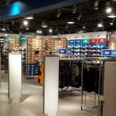 신발상설할인매장 이미지