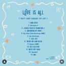 [취향상점 밴드] 2024 단독콘서트: LOVE IS ALL 관람 후기