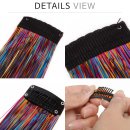 포인트헤어 이미지