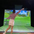 코코스크린골프 이미지