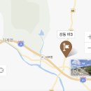 강동 파3 골프장 이미지