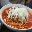 바다향기물회