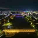 동천 야광 축제 이미지