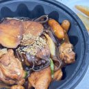 남천찜닭