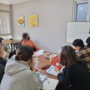 영어회화 초급반 이미지