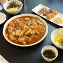 태암남로 | 대구 태전동맛집 특별한찜닭 칠곡태전점, 골드찜닭 특별한 한상 세트 후기
