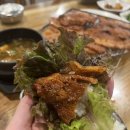 문경한식된장