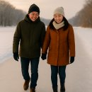 오늘의 시(Today's Poem)/ [인생은 빙판길] 이미지