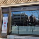 원형1시영주차장 입구도로 | 260228 일기 / 동대입구역 나들이 데이트코스, 트웰브 남산, 다산성곽길, 크레스트72 하객후기