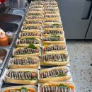 참토스트 용인서천점