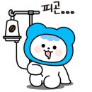 새하얀 세탁소 이미지