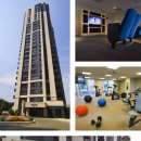 :) Furnished Room in a condo - $555 - Very Near to North York Center and Sheppard Subway - Available July 18th or LATER!! :) 이미지