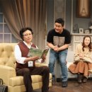 연극 <톡톡> 이미지