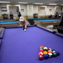 한결 당구장 이미지