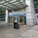 훼미리마트(장사터미널) | EP.1ㅣ제 발바닥이 사라졌어요