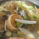 백청우칼국수금곡점