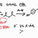 산 무수물의 아마이드 전환 이미지