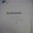 농토배양 추진상황(農土培養 推進狀況) 보령군 대천읍 (1984년) 이미지