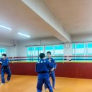 청룡유도체육관 이미지