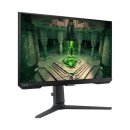 G4-2 | 삼성 오디세이 G4 게이밍 모니터｜IPS 240Hz 1ms 사용후기 총정리