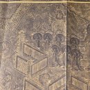 상지은니 묘법연화경 권2 | 감지은니묘법연화경 권1~7(국가지정 보물)