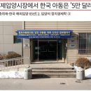 서울시 인권현장 바닥동판(42, 마포구❹) 홀트아동복지회 이미지