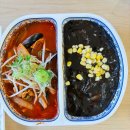 미누반점 | 둔산동 중식 맛집 불타는 반점, 짬짜면부터 소고기짬뽕밥까지 솔직후기