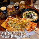 랜돌프 비어 대구계명대점(RANDOLPH BEER)