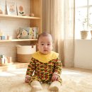 스웨덴세탁 | 던스(DUNS) 순무 바디수트 스웨덴 아기옷 후기