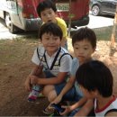 왕방초교 이미지