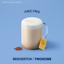 hot영양 | 투썸 신메뉴 추천 | 바닐라빈 루이보스 밀크티 내돈내산 후기(가격, 영양성분, 카페인)