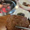 다하누3호 | 겨울 여행 강원도 영월에서 즐긴 함박눈 다하누 본점 3호 한우 맛집