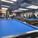 환 당구장 이미지