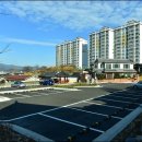 장성공영주차장 이미지