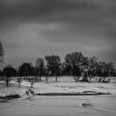 골프캐슬 연습장 이미지