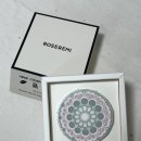 로즈레미 수제비누 답례품 추천, 꽃모양 천연비누 선물세트 후기