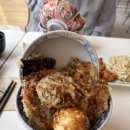 오늘동 - 동대문구 장한로5길 18 | 청량리맛집 청량리텐동 오늘동 청량리본점 후기 메뉴추천