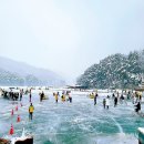 산정호수글램핑 | 포천 글램핑 + 산정호수 여행 후기｜유아동반 설 연휴 1박2일 현실 후기 + 실제 비용 정리 (2024.01.09...