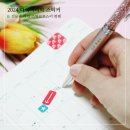 2024 다이어리와 스티커 &amp; 선물용 각인 스와로브스키 볼펜