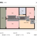 경기 시흥시 월곶동 1006-3 ,1006-4 월곶동유호엔플러스빌 10층 이미지
