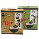 광천삼원맛김 이미지