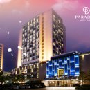 파라다이스 호텔 이미지