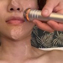 채운피부&왁싱 | 마곡 피부관리 티파니 피부왁싱 물방울 리프팅 탄력 채운 후기
