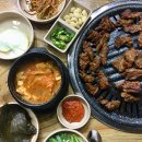 청죽골식당 이미지