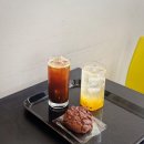 345 | 홍대입구대형카페 카페345 솔직 후기