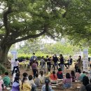 창작오페라 이중섭 이미지