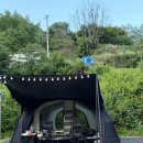 소백산별빛캠핑장 2박3일 캠핑 후기 시설 근교 위치 (내돈내산)