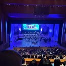 뉴멜론노래연습장 | 달빛천사 공식 오케스트라 콘서트 늦은 후기 | KBS 홀 2층 시야 후기