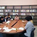 책향기작은도서관 이미지