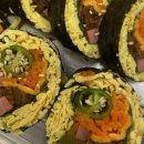 김밥집 이미지